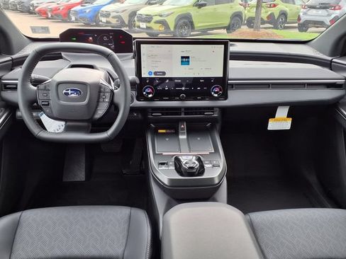 New 2026 Subaru Trailseeker AWD/4WD image 5