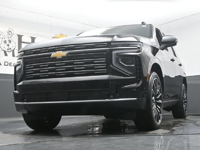 New 2026 Chevrolet Tahoe High Country AWD/4WD image 35
