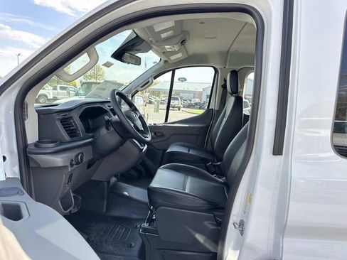 New 2026 Ford Transit 350 XL RWD image 12