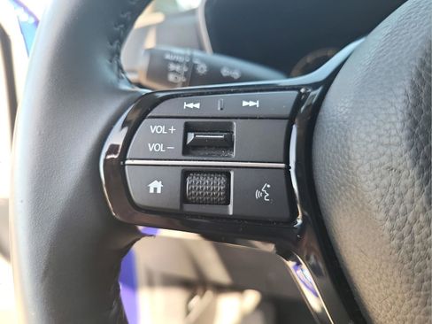 Certified 2024 Honda CR-V EX-L image 12