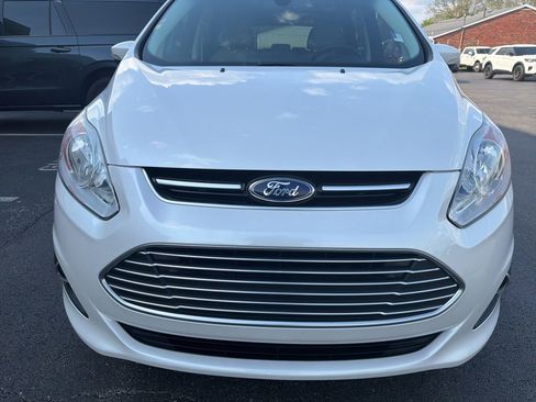 Used 2016 Ford C-MAX SEL w/ Equipment Group 301A image 8