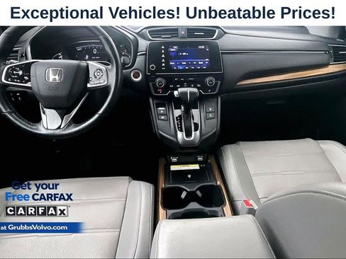 Used 2020 Honda CR-V Touring image 18