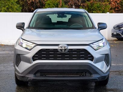 Used 2024 Toyota RAV4 LE