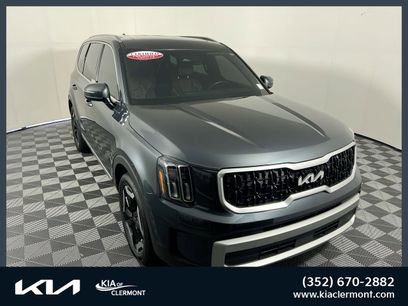 Used 2023 Kia Telluride EX