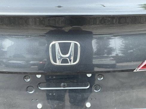 Used 2025 Honda Civic Sport image 7