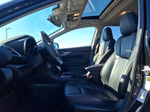 Used 2021 Subaru Crosstrek 2.5i Limited w/ Moonroof Package 1 image 14