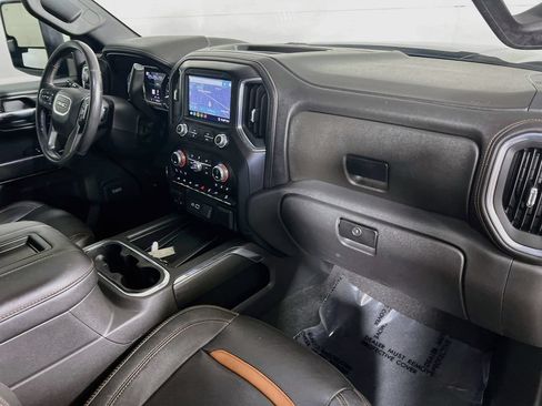 Used 2020 GMC Sierra 1500 AT4 w/ AT4 Premium Package AWD/4WD image 28