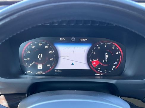 Used 2019 Volvo XC90 T6 Momentum w/ Advanced Package AWD/4WD image 24