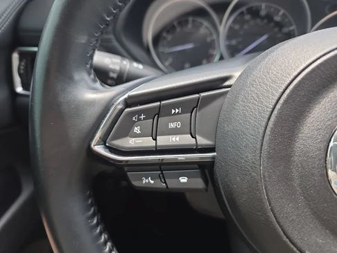 Used 2021 MAZDA CX-5 Touring FWD image 17