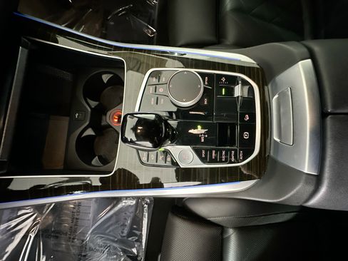 Used 2023 BMW X5 xDrive45e image 22