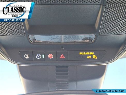 Used 2024 GMC Acadia Elevation w/ Luxury Package image 20