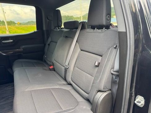 Used 2021 GMC Sierra 1500 Elevation w/ LPO, GMC Protection Package AWD/4WD image 17