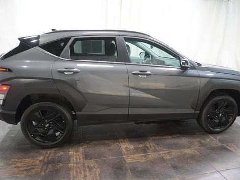 Certified 2026 Hyundai Kona SEL Sport AWD/4WD image 4
