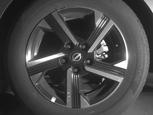 Used 2025 Nissan Sentra SV FWD image 13