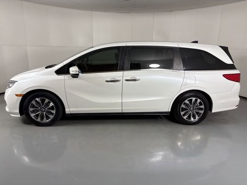 Used 2021 Honda Odyssey EX-L image 5