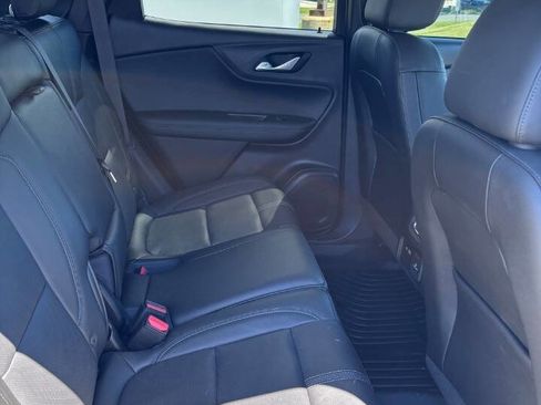 Used 2019 Chevrolet Blazer LT w/ Sun and Wheels Package AWD/4WD image 7