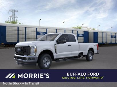 New 2026 Ford F250 XL