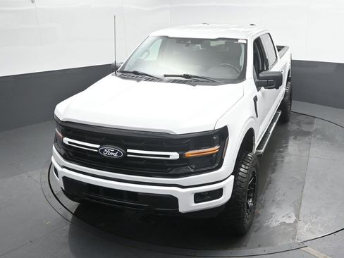 Used 2024 Ford F150 XLT image 36