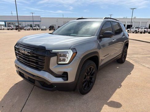 New 2026 GMC Terrain Elevation w/ Elevation Premium Package image 7