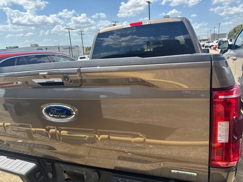 Used 2022 Ford F150 XLT w/ Equipment Group 302A High RWD image 6
