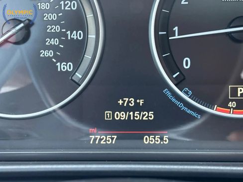 Used 2015 BMW 528i Sedan image 26