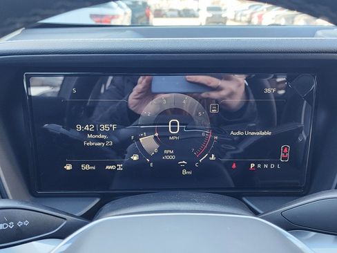 New 2026 GMC Terrain Denali image 24