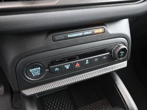 New 2026 Ford Bronco Sport Big Bend AWD/4WD image 15