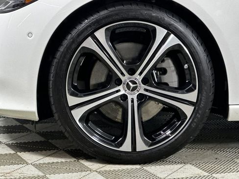 Certified 2024 Mercedes-Benz C 300 Sedan image 33