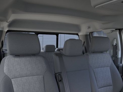 New 2025 Ford F350 XL w/ STX Appearance Package AWD/4WD image 22