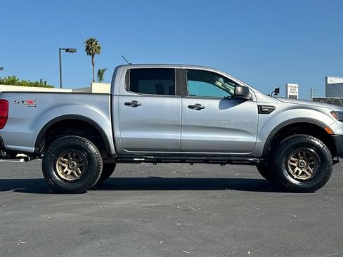 Used 2021 Ford Ranger XL w/ Equipment Group 101A High AWD/4WD image 3
