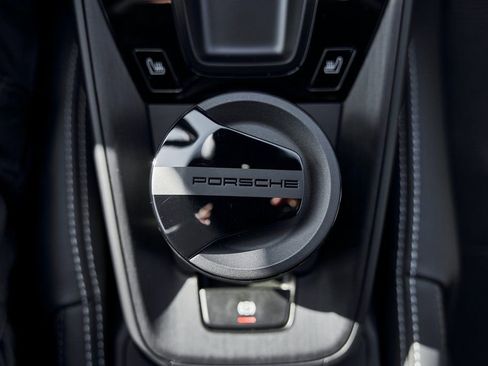 Used 2025 Porsche 911 GT3 w/ Chrono Package image 63