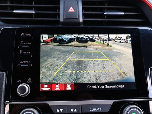 Used 2020 Honda Civic Si image 38