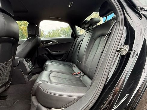 Used 2017 Audi A6 2.0T Premium image 11