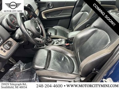 Used 2018 MINI Cooper Countryman John Cooper Works image 23