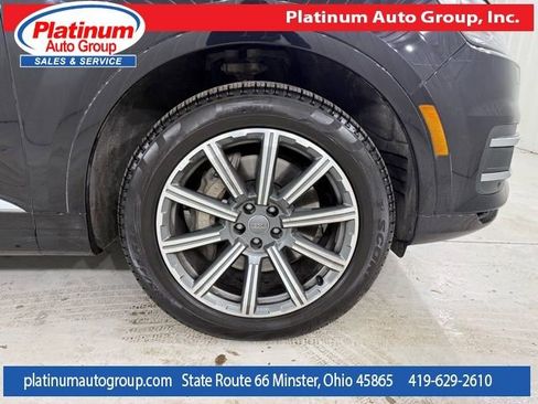 Used 2017 Audi Q7 3.0T Premium Plus w/ Premium Plus Package image 57