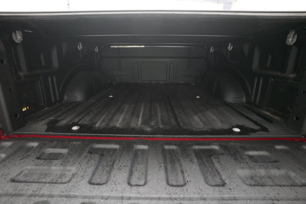 Used 2024 Ford F150 Lariat w/ Equipment Group 502A High AWD/4WD image 10