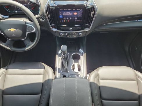 Used 2023 Chevrolet Traverse LT w/ LT Premium Package AWD/4WD image 20