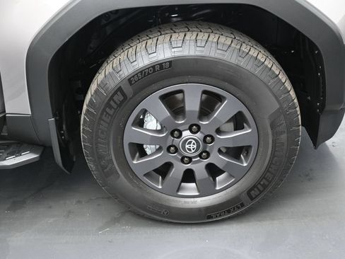 Certified 2027 Toyota Land Cruiser w/ Premium Package AWD/4WD image 44