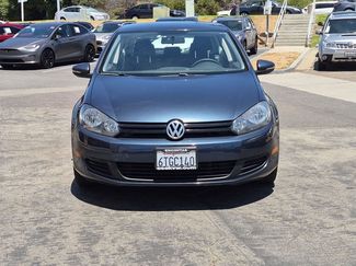 Used 2012 Volkswagen Golf 2-Door FWD video 2