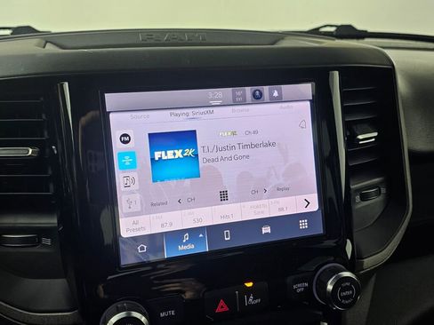New 2026 RAM 1500 Classic Warlock AWD/4WD image 27