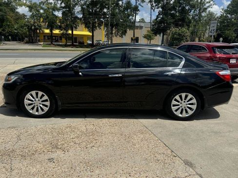 Used 2013 Honda Accord EX-L image 8