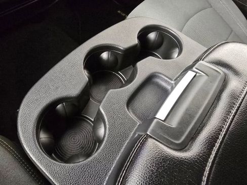 Used 2023 RAM 3500 Big Horn w/ Level 1 Equipment Group image 31