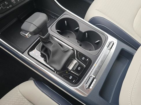 New 2026 Kia Carnival SX Prestige image 19