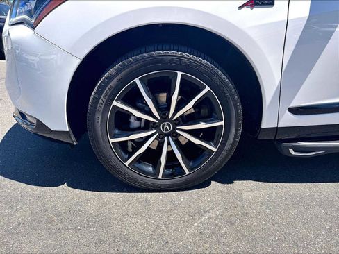 Used 2025 Acura RDX A-Spec AWD/4WD image 12