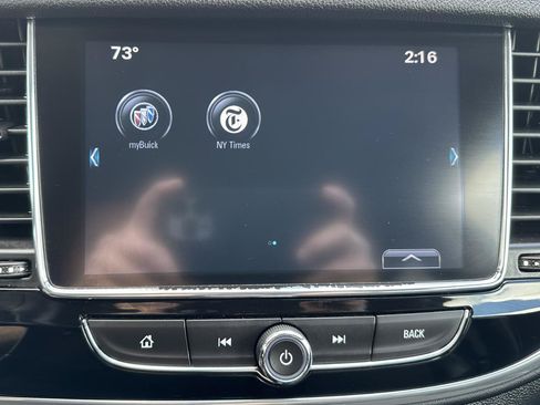 Used 2020 Buick Encore Preferred w/ Safety Package FWD image 64