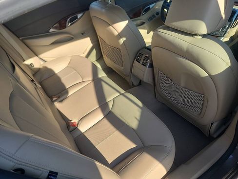 Used 2010 Buick LaCrosse CXL w/ Luxury Package FWD image 18