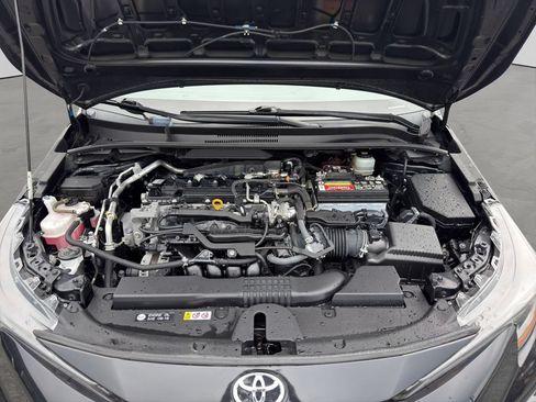 Used 2021 Toyota Corolla SE FWD image 24