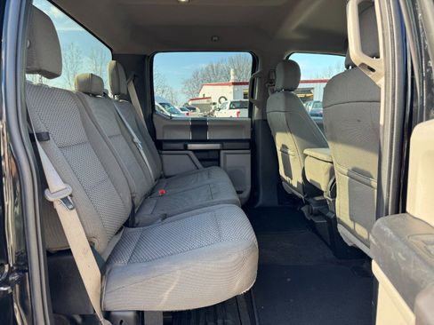 Used 2018 Ford F350 XLT image 17