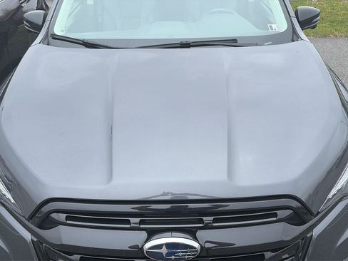 Used 2023 Subaru Ascent Onyx Edition Limited AWD/4WD image 19