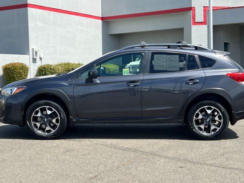 Used 2019 Subaru Crosstrek 2.0i Premium w/ Popular Package #2 AWD/4WD image 9
